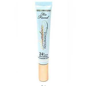 Too Faced Shadow Insurance Eyeshadow primer